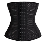 Corset Waist Trainer Bustiers Gothic Corsage Clothing