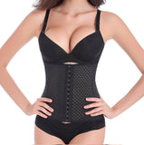 Corset Waist Trainer Bustiers Gothic Corsage Clothing