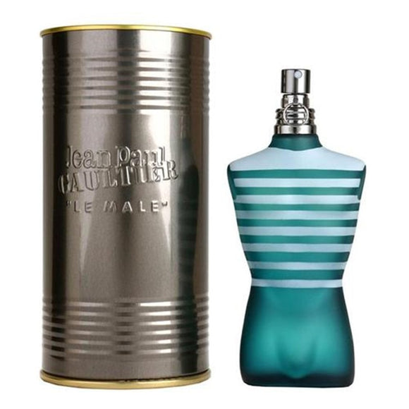 Parfume Men LE MALE Lasting Cologne for Men Original Charm Male Fragrance High Quality Parfum Homme Parfumes Masculinos