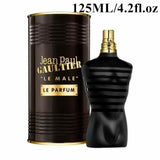 Parfume Men LE MALE Lasting Cologne for Men Original Charm Male Fragrance High Quality Parfum Homme Parfumes Masculinos