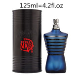 Parfume Men LE MALE Lasting Cologne for Men Original Charm Male Fragrance High Quality Parfum Homme Parfumes Masculinos