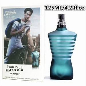 Parfume Men LE MALE Lasting Cologne for Men Original Charm Male Fragrance High Quality Parfum Homme Parfumes Masculinos