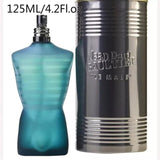 Parfume Men LE MALE Lasting Cologne for Men Original Charm Male Fragrance High Quality Parfum Homme Parfumes Masculinos