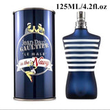 Parfume Men LE MALE Lasting Cologne for Men Original Charm Male Fragrance High Quality Parfum Homme Parfumes Masculinos