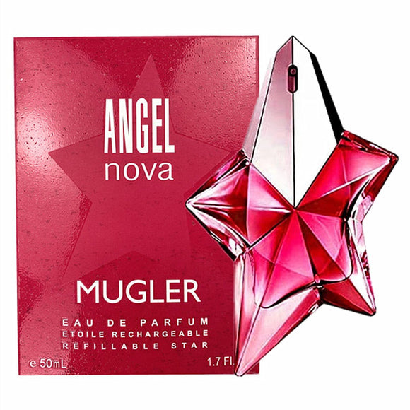 Women ANGEL NOVA Eau De Parfum Charming Fragrance Lasting Cologne