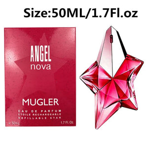 Women ANGEL NOVA Eau De Parfum Charming Fragrance Lasting Cologne