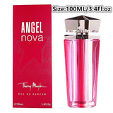 Women ANGEL NOVA Eau De Parfum Charming Fragrance Lasting Cologne