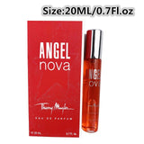 Women ANGEL NOVA Eau De Parfum Charming Fragrance Lasting Cologne