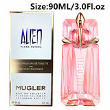 Women ANGEL NOVA Eau De Parfum Charming Fragrance Lasting Cologne