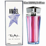 Women ANGEL NOVA Eau De Parfum Charming Fragrance Lasting Cologne